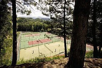 Sport Village Ciocco Lucca Italy