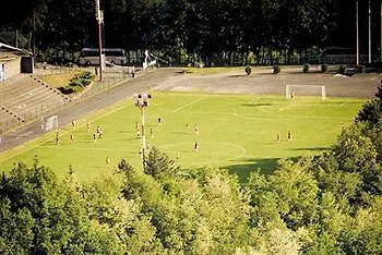 Sport Village Ciocco Lucca 0*,  Italy