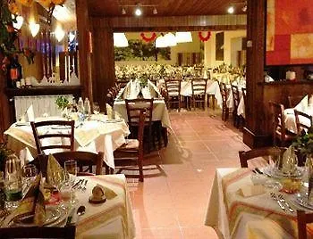 Hotel Sport Village Ciocco Lucca