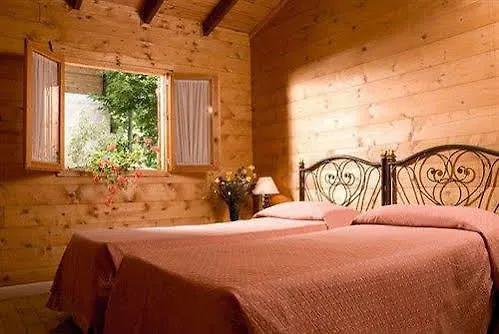 Hotel Sport Village Ciocco Lucca Italy